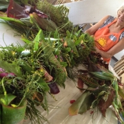 Make Lei while the Sun Shines