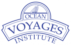 Ocean Voyages Logo