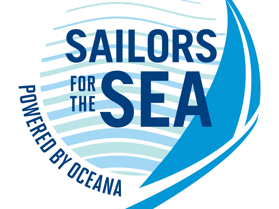 Sailors for the Sea Logo