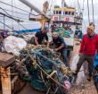 On the Boat