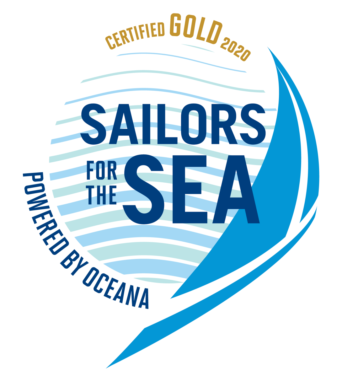 Sailors for the Sea Logo